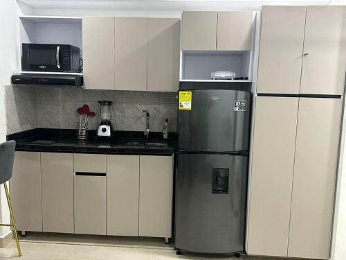 Apartamento Moderno Y A Pasos Del Aeropuerto