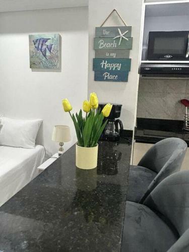 Apartamento Moderno Y A Pasos Del Aeropuerto