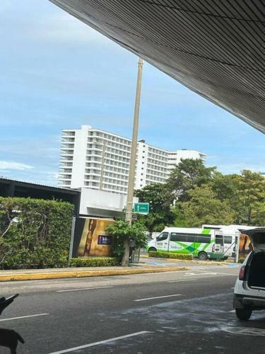 Apartamento Moderno Y A Pasos Del Aeropuerto