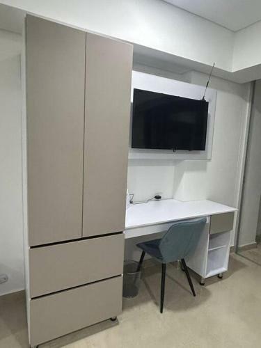 Apartamento Moderno Y A Pasos Del Aeropuerto