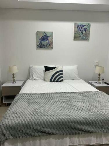 Apartamento Moderno Y A Pasos Del Aeropuerto