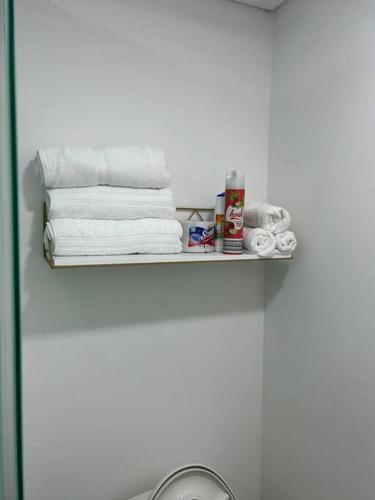 Apartamento Moderno Y A Pasos Del Aeropuerto