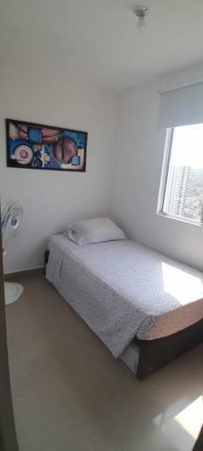 Apartamento Familiar Para 8 Personas