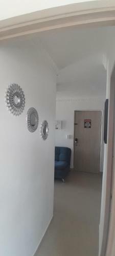 Apartamento Familiar Para 8 Personas