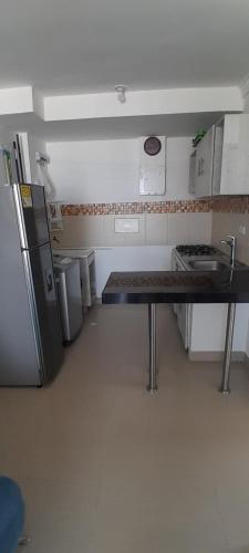 Apartamento Familiar Para 8 Personas