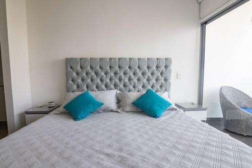 Apartamento Beautiful 1br Apt With Ocean View-16th Floor!