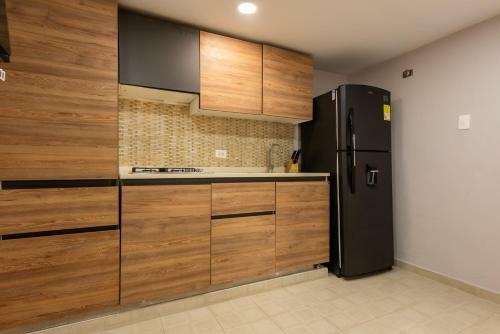 Spacious And Lovely Apartment