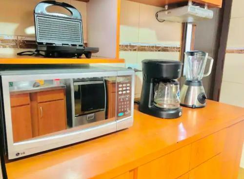 Hostal Habitaci�n Independiente Bogota
