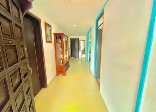 Hostal Habitaci�n Independiente Bogota