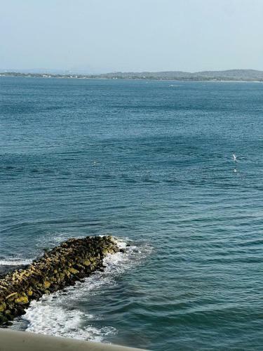 Apartamento Apto 802 Vista Al Mar
