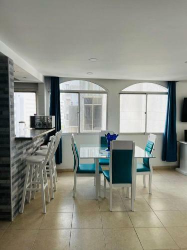 Apartamento Apto 802 Vista Al Mar