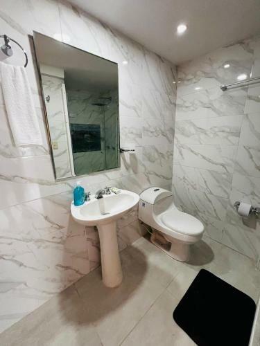 Apartamento Apto 802 Vista Al Mar