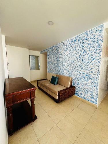 Apartamento Apto 802 Vista Al Mar