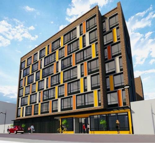 Apartamento Estudio Refugio Encantador