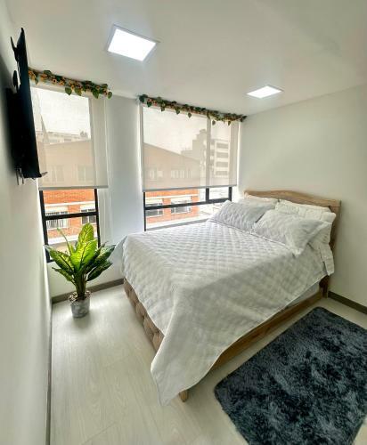 Apartamento Estudio Refugio Encantador