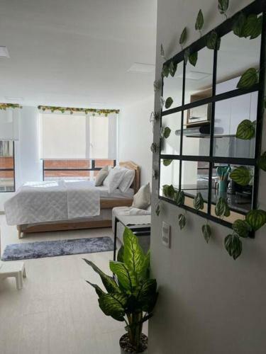 Apartamento Estudio Refugio Encantador