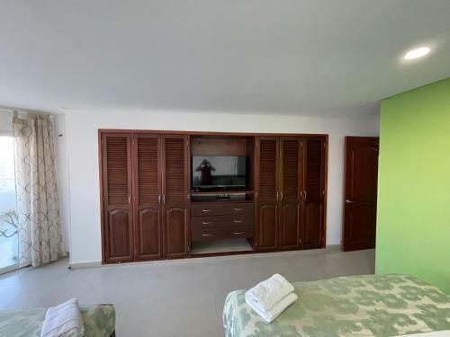 Apartamento 504 El Laguito 1 Habitaci�n