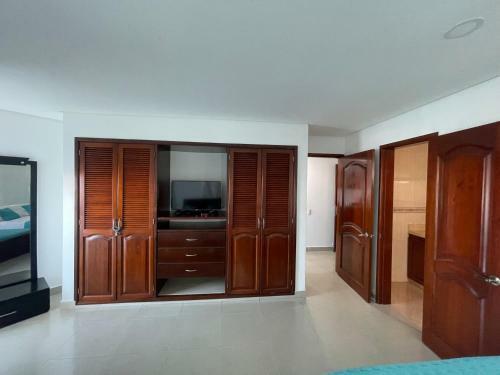 Apartamento 504 El Laguito 1 Habitaci�n