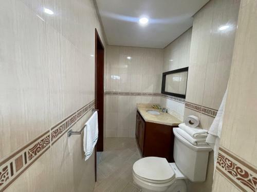Apartamento 504 El Laguito 1 Habitaci�n