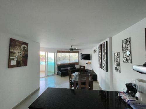 Apartamento 504 El Laguito 1 Habitaci�n