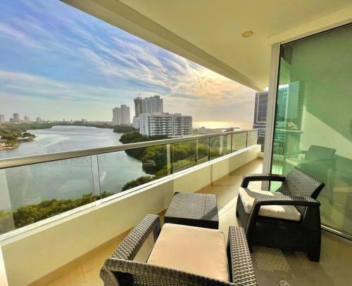 Apartamento Enjoy The Sunset From Your Comfort!