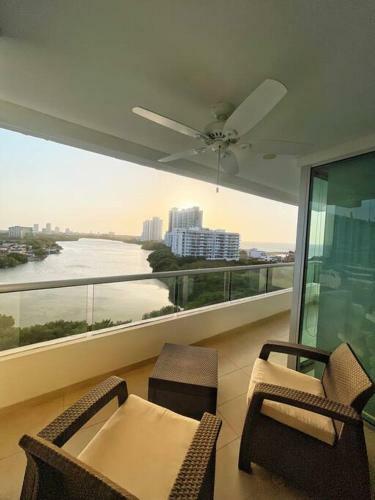 Apartamento Enjoy The Sunset From Your Comfort!