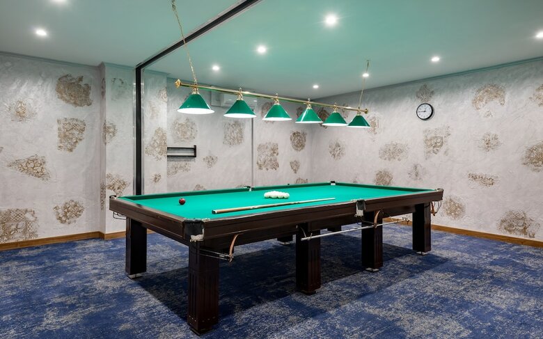 Hotel Hilton Garden Inn Samarkand