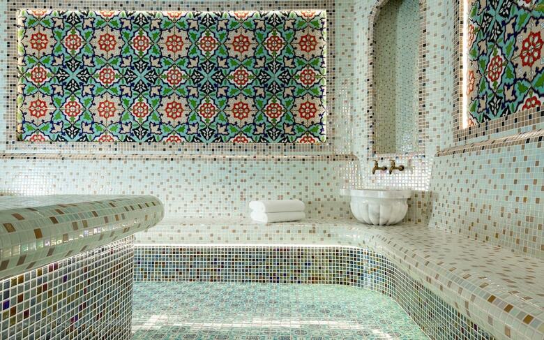 Hotel Hilton Garden Inn Samarkand