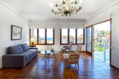 La Ideal Mansion By Villagrancanaria