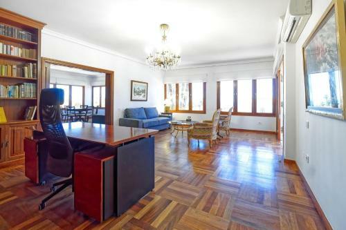 La Ideal Mansion By Villagrancanaria