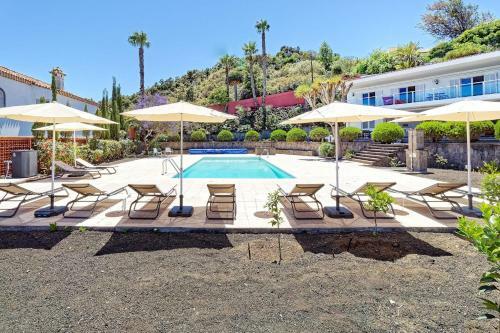 La Ideal Mansion By Villagrancanaria