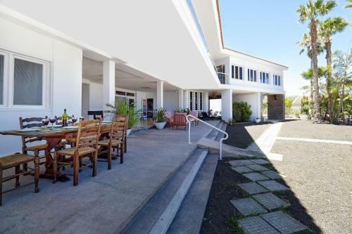 La Ideal Mansion By Villagrancanaria