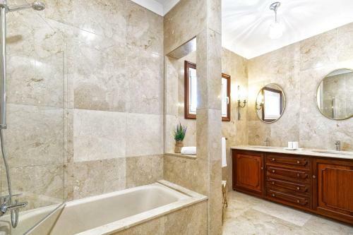 La Ideal Mansion By Villagrancanaria