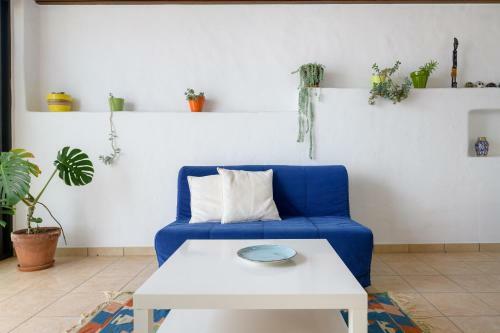 Apartamento Tahiche Vistas