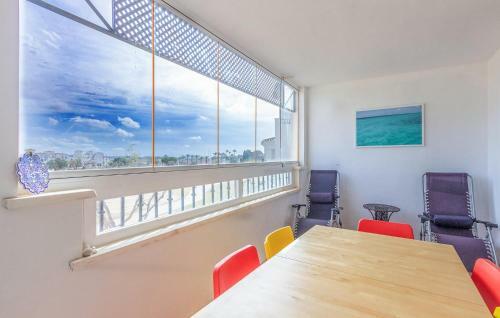 Beautiful Apartment In Sucina With Kitchen
