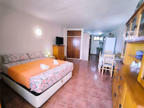 Apartamento Mar Y Descanso Sunset