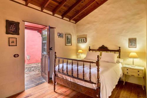 Agroturismo Finca Arce Live Canarias