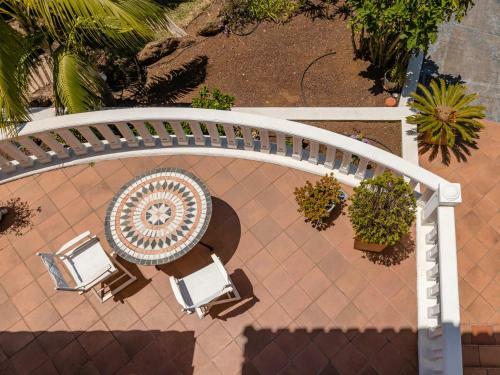 Bonita Casa Con Jacuzzi Y Vistas Al Teide