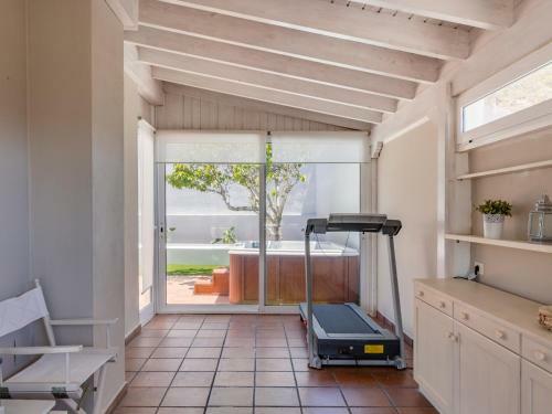 Bonita Casa Con Jacuzzi Y Vistas Al Teide