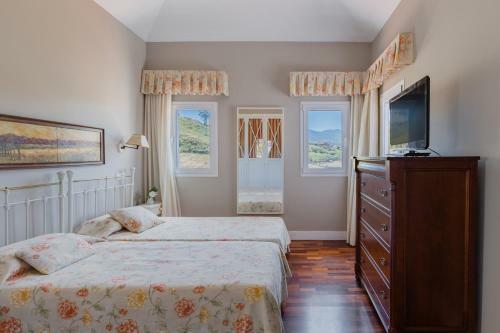 Bonita Casa Con Jacuzzi Y Vistas Al Teide