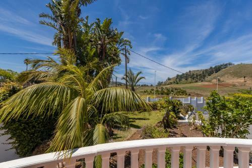 Bonita Casa Con Jacuzzi Y Vistas Al Teide