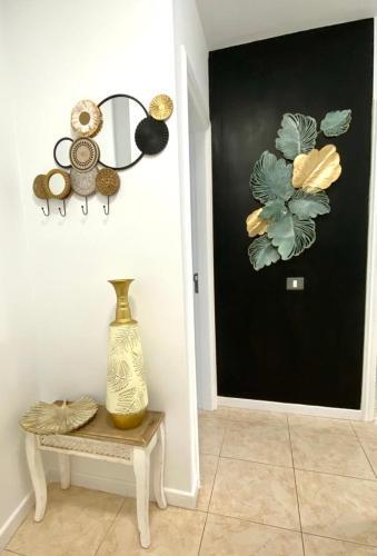 Apartamento Casa Cotejo, Estilo Y Comodidad En Tacoronte