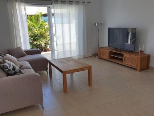 Apartamento Casa Sandra, Private Saltwater Pool And Garden
