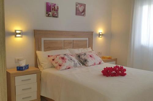 Apartamento Casa Sandra, Private Saltwater Pool And Garden