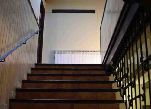Hostal El Valle Hotel Rural