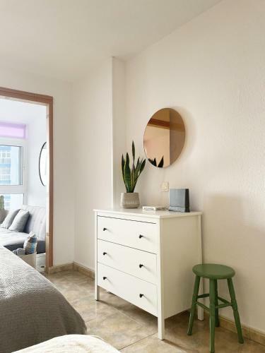 Apartamento La Guanchita - Ocean Studio