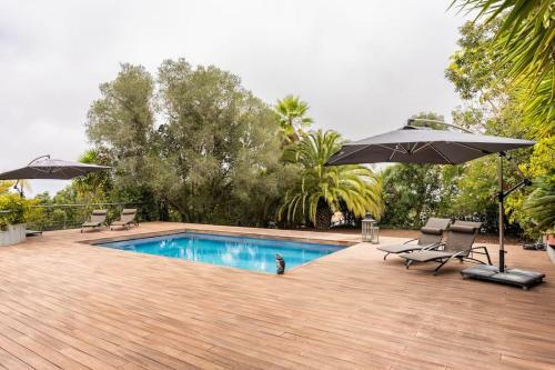 Villa Casa De Lujo Junto Al Club Golf
