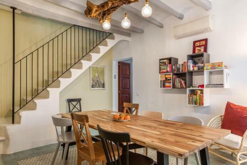 Hotel Can Karlito Rooms