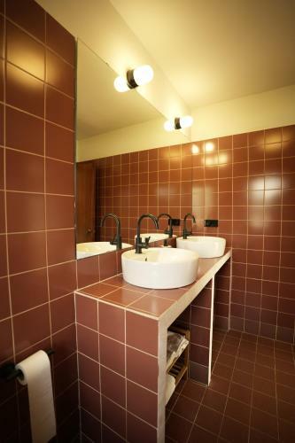 Apartamento Keyser Rooms