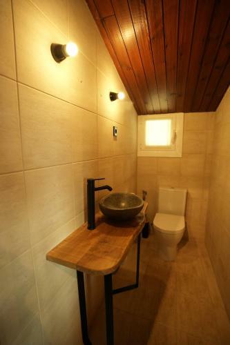 Apartamento Keyser Rooms